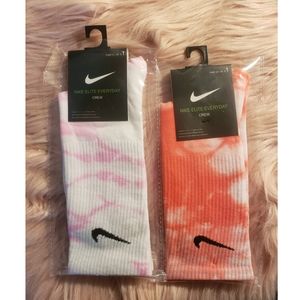 Nike Elite Socks
